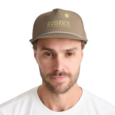 Roark - Hytide Hat