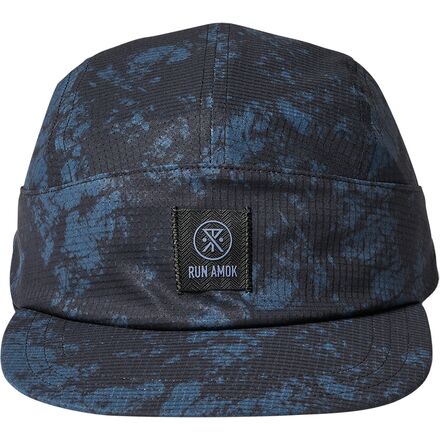 Roark - Run Bless Up Camper Hat