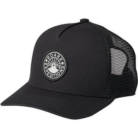 Station Trucker Hat