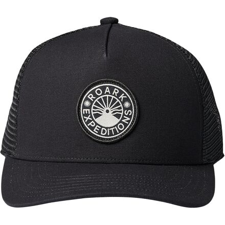 Roark - Station Trucker Hat