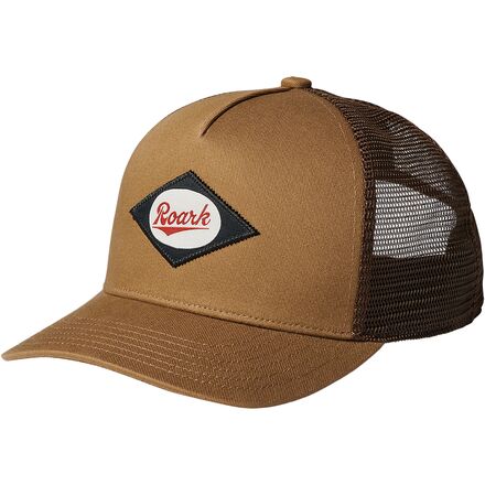 Station Trucker Hat