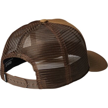 Roark - Station Trucker Hat