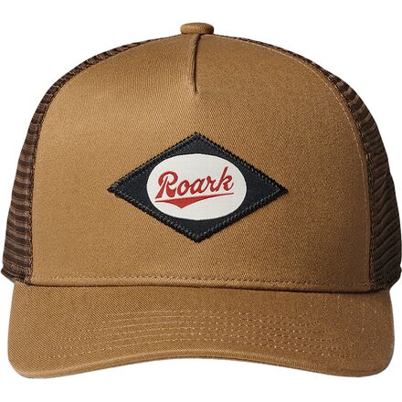 Roark - Station Trucker Hat