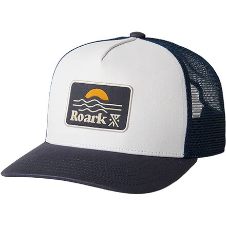 Station Trucker Hat