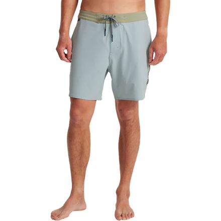 Chiller Boardshort - Men's