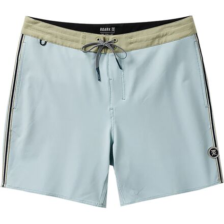 Roark - Chiller Boardshort - Men's