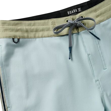 Roark - Chiller Boardshort - Men's