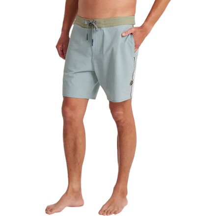 Roark - Chiller Boardshort - Men's