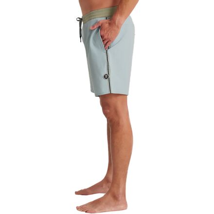 Roark - Chiller Boardshort - Men's
