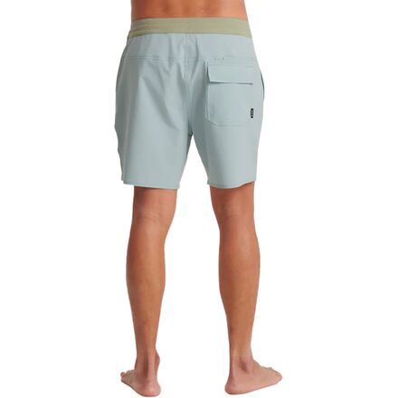 Roark - Chiller Boardshort - Men's