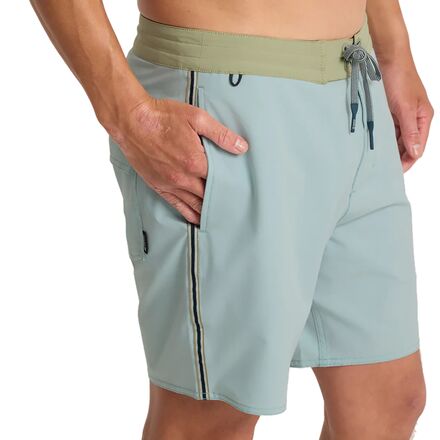 Roark - Chiller Boardshort - Men's