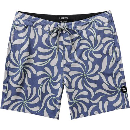 Roark - Chiller Boardshort - Men's
