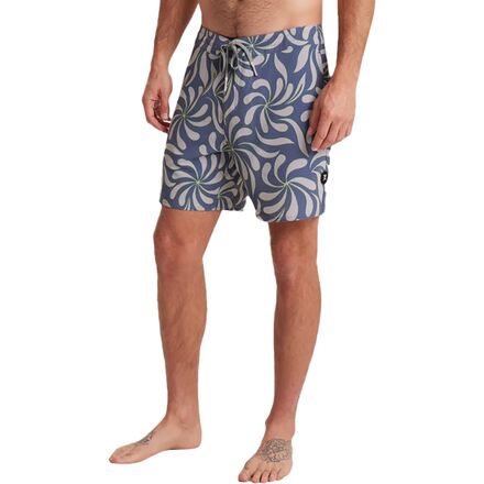 Roark - Chiller Boardshort - Men's