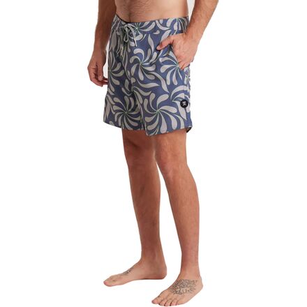 Roark - Chiller Boardshort - Men's