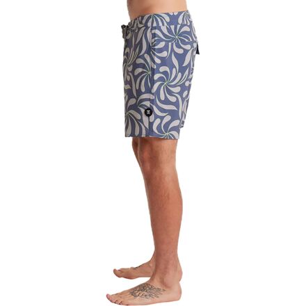 Roark - Chiller Boardshort - Men's