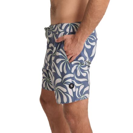 Roark - Chiller Boardshort - Men's