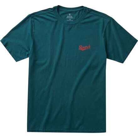 Roark - Diamond Script T-Shirt - Men's