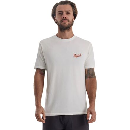 Roark - Diamond Script T-Shirt - Men's