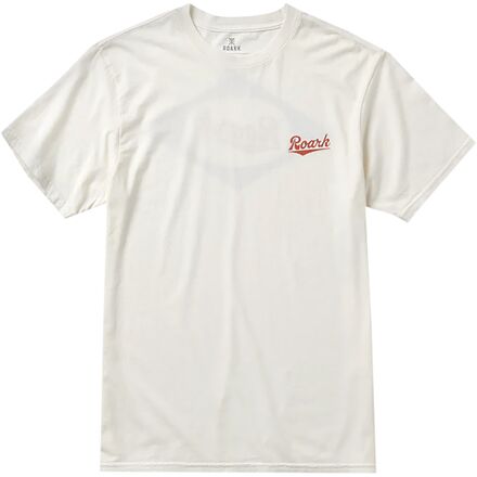 Roark - Diamond Script T-Shirt - Men's