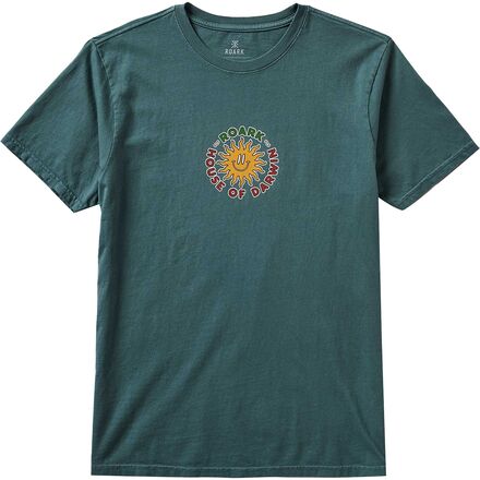 Roark - Hod Postcard T-Shirt - Men's