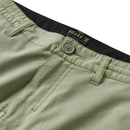 Roark - Hytide Hybrid Short - Men's