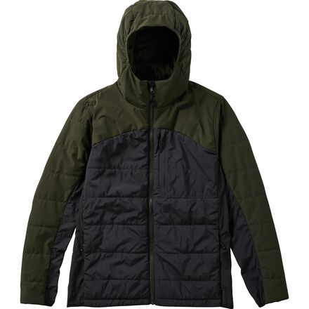 Layover Jacket - Men's