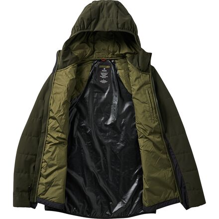 Roark - Layover Jacket - Men's