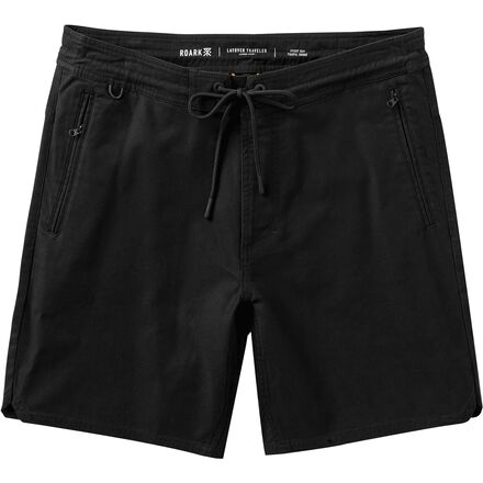 Layover Traveler 18 Short - Men's