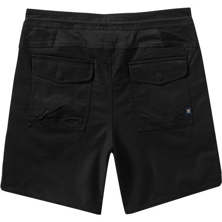 Roark - Layover Traveler 18 Short - Men's