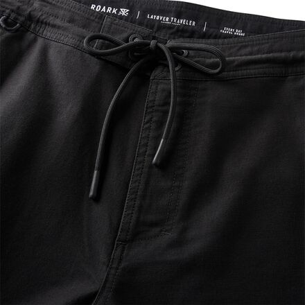 Roark - Layover Traveler 18 Short - Men's