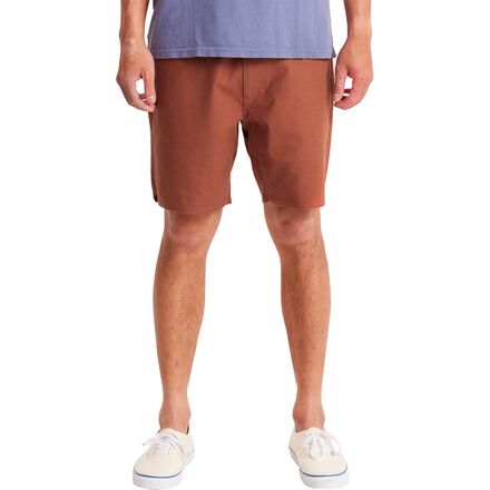 Layover Traveler 18 Short - Men's