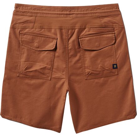 Roark - Layover Traveler 18 Short - Men's