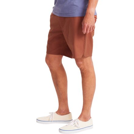 Roark - Layover Traveler 18 Short - Men's