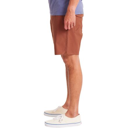 Roark - Layover Traveler 18 Short - Men's
