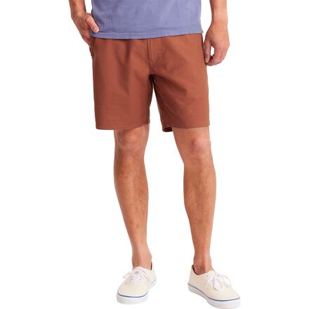 Roark - Layover Traveler 18 Short - Men's