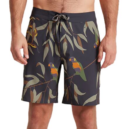 Passage Boardshort - Men's