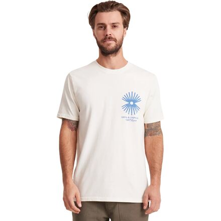 Seek & Explore T-Shirt - Men's