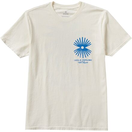 Roark - Seek & Explore T-Shirt - Men's
