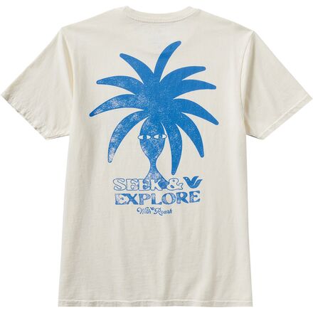 Roark - Seek & Explore T-Shirt - Men's