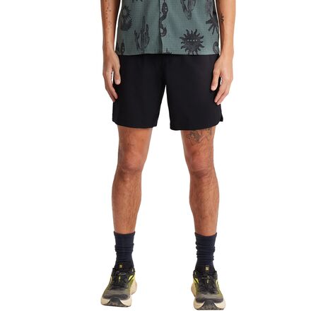 Serrano 7 Short - Men's