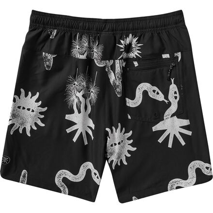 Roark - Serrano 7 Short - Men's