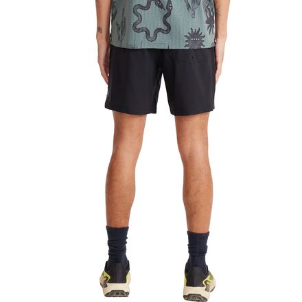 Roark - Serrano 7 Short - Men's