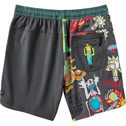 Roark - Serrano 7 Short - Men's