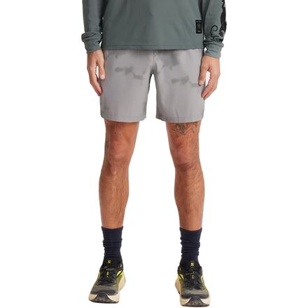Serrano 7 Short - Men's