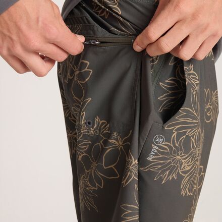 Roark - Serrano 7 Short - Men's