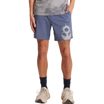 Serrano 7 Short - Men's