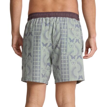 Roark - Shorey Boardshort - Men's