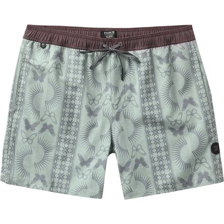 Roark - Shorey Boardshort - Men's
