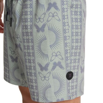 Roark - Shorey Boardshort - Men's