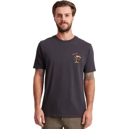 Roark - Swoopy Boys T-Shirt - Men's